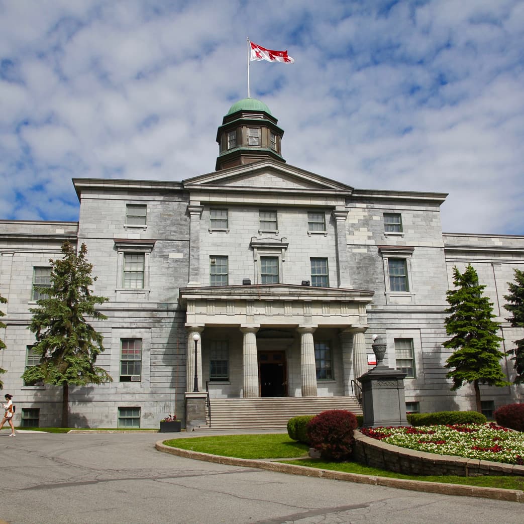 McGill-University